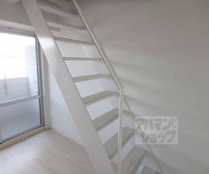 【Ｙ’ｓＦｌａｔｓ西陣】間取