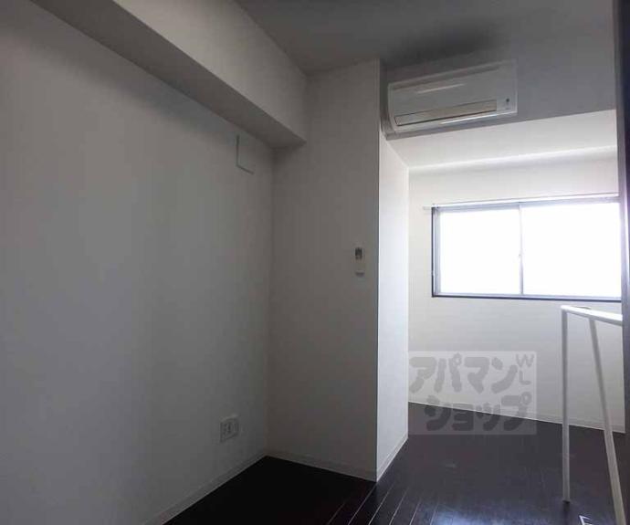 【Ｙ’ｓＦｌａｔｓ西陣】間取