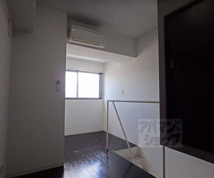 【Ｙ’ｓＦｌａｔｓ西陣】間取