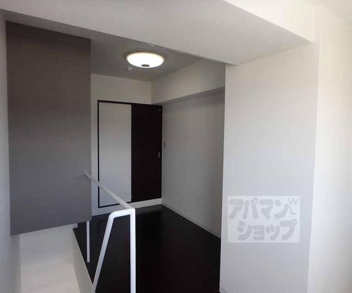 【Ｙ’ｓＦｌａｔｓ西陣】間取