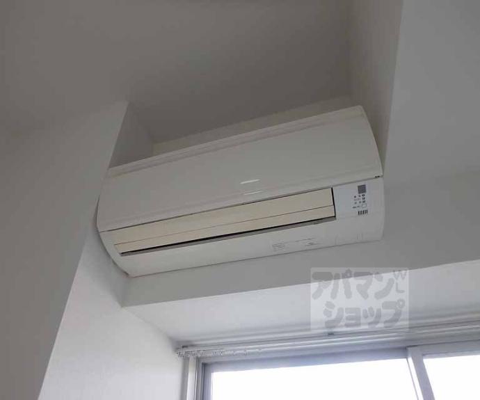 【Ｙ’ｓＦｌａｔｓ西陣】間取