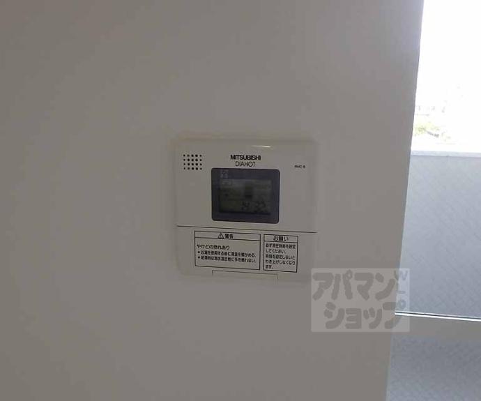 【Ｙ’ｓＦｌａｔｓ西陣】間取