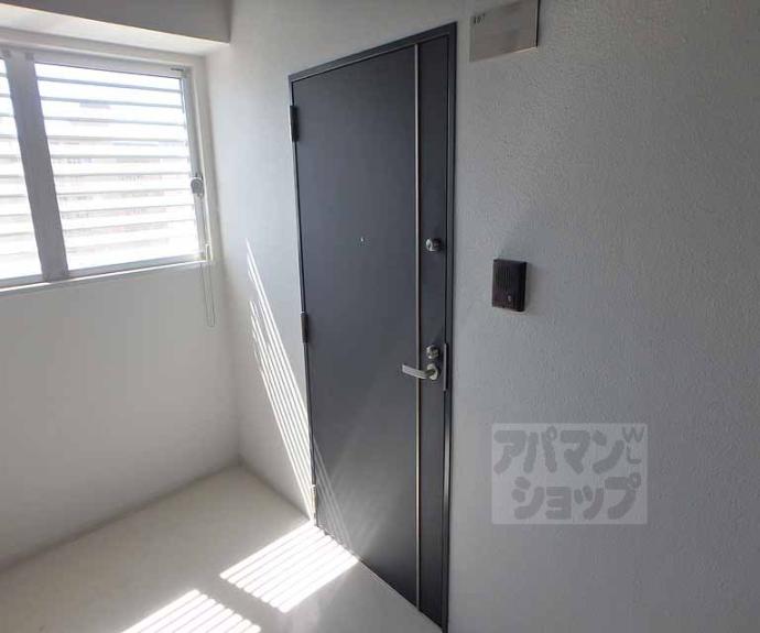 【Ｙ’ｓＦｌａｔｓ西陣】間取