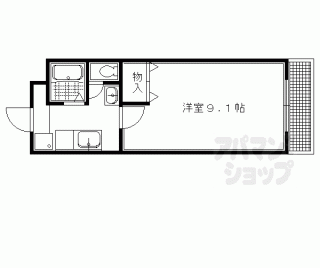 【アステー洛北】