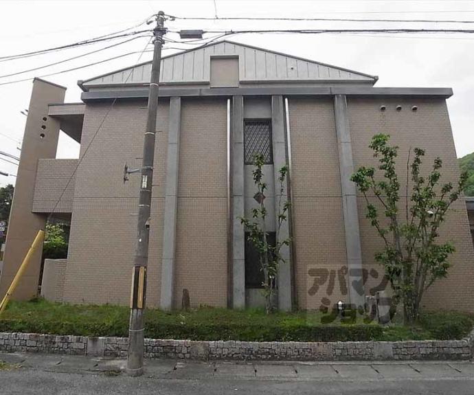 【アステー洛北】間取