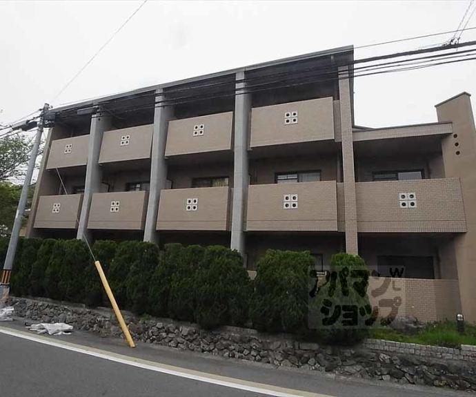 【アステー洛北】間取