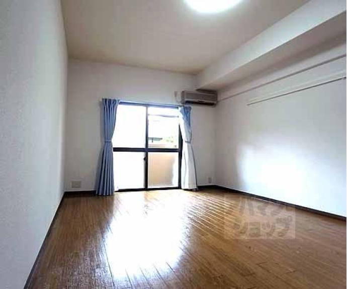 【アステー洛北】間取