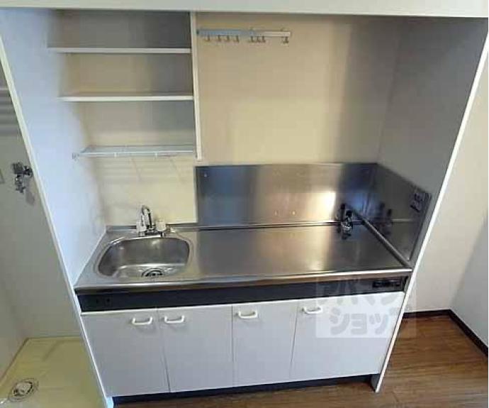 【アステー洛北】間取