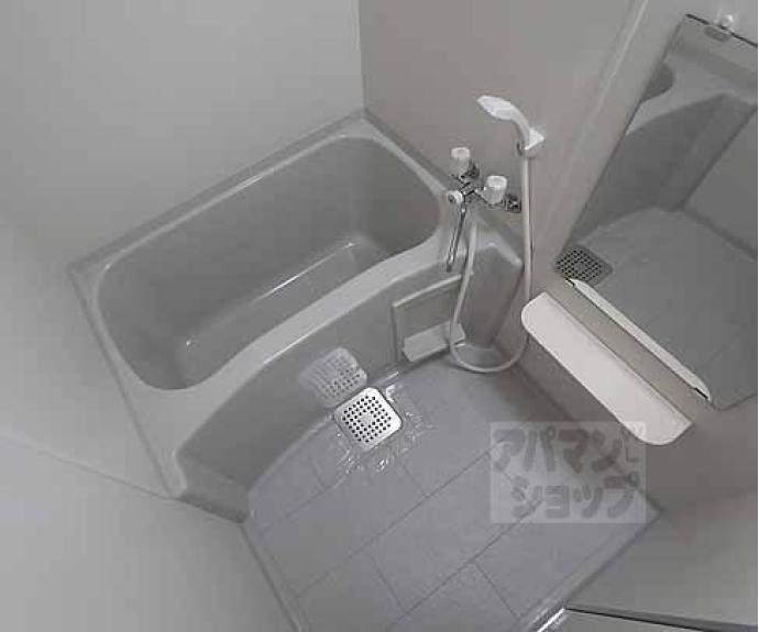 【アステー洛北】間取