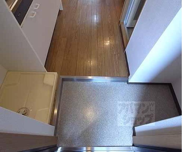 【アステー洛北】間取