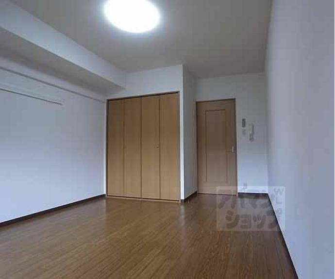 【アステー洛北】間取