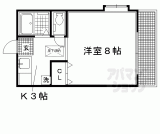 【キャロットⅠ】