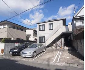 キャロットⅠ：間取図