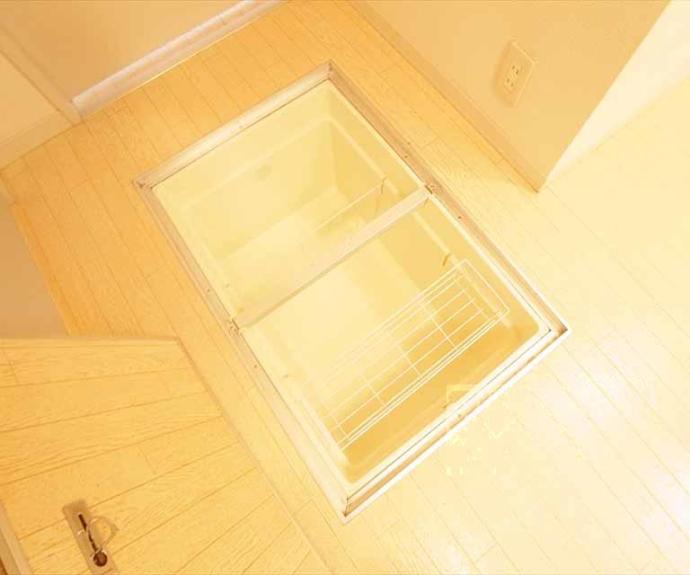 【キャロットⅠ】間取