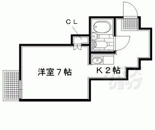 【ロジェ下鴨】