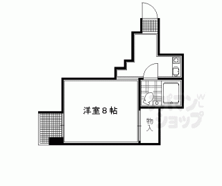 【ロジェ下鴨】