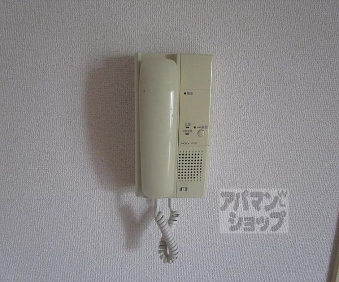 【ロジェ下鴨】間取