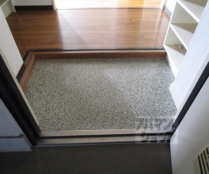 【ロジェ下鴨】間取