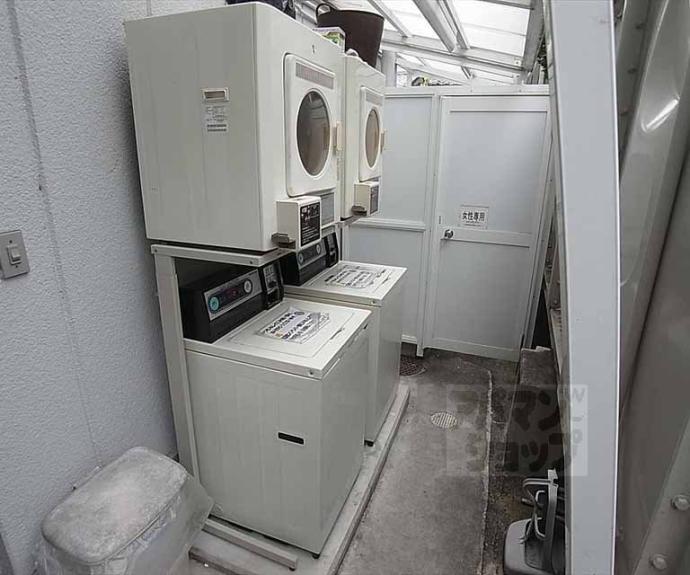 【ロジェ下鴨】間取