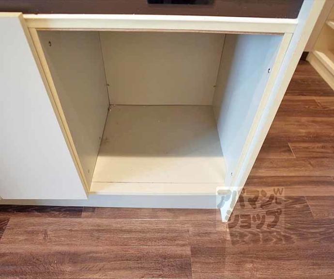 【ロジェ下鴨】間取