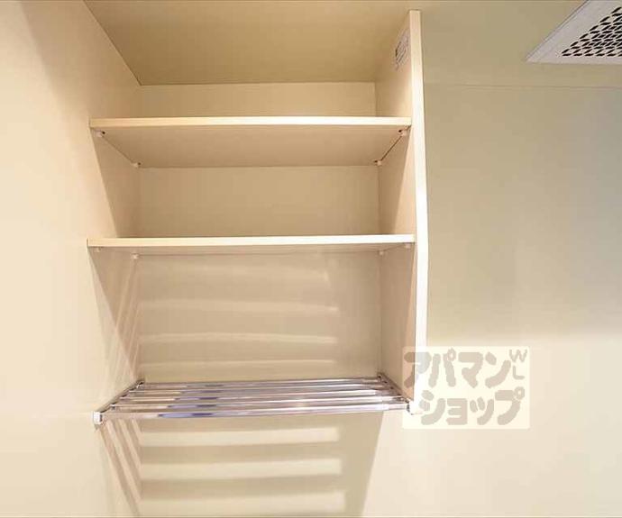 【ロジェ下鴨】間取