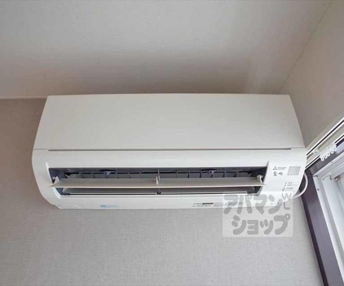 【ロジェ下鴨】間取