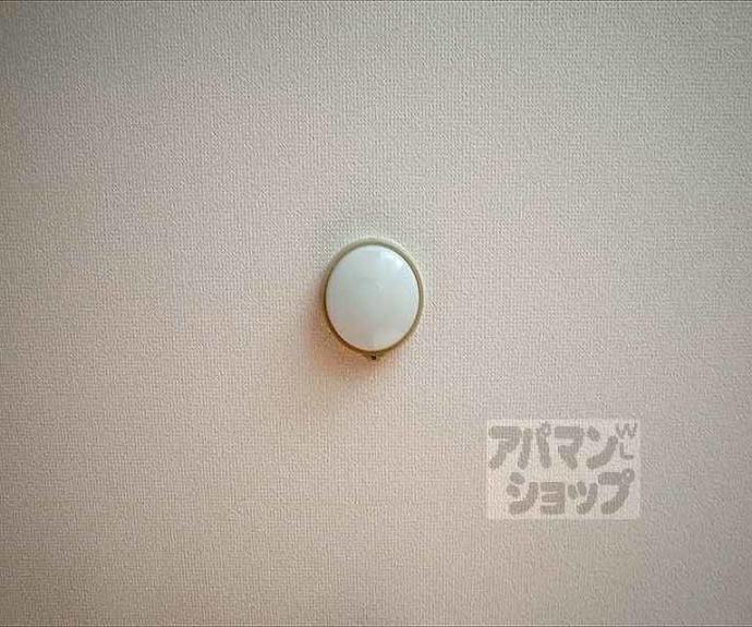 【ロジェ下鴨】間取