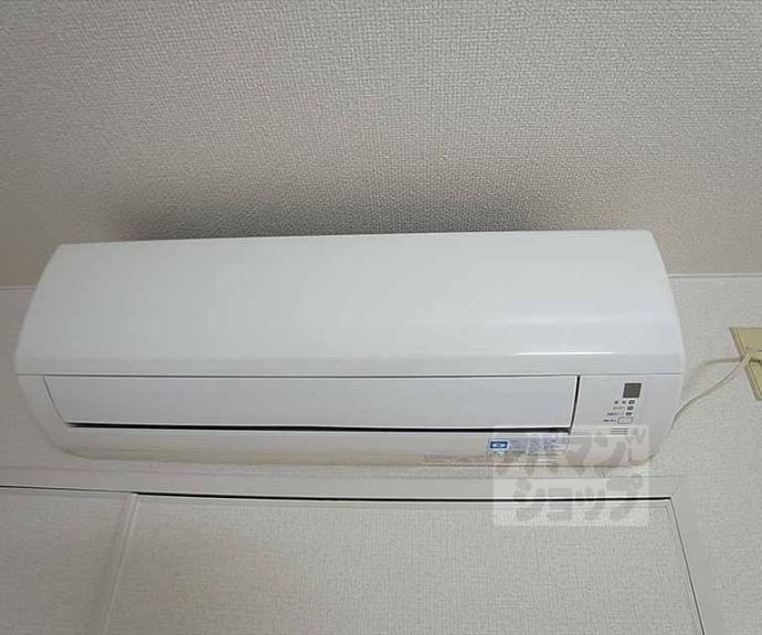 【ロジェ下鴨】間取