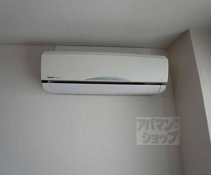 【ロジェ下鴨】間取