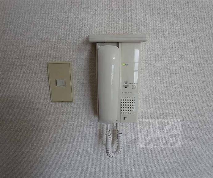 【ロジェ下鴨】間取