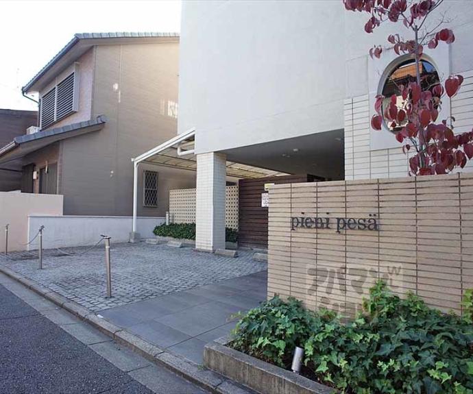 【ｐｉｅｎｉ　ｐｅｓａ】間取