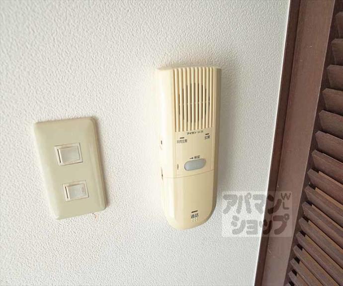 【pieni pesa】間取