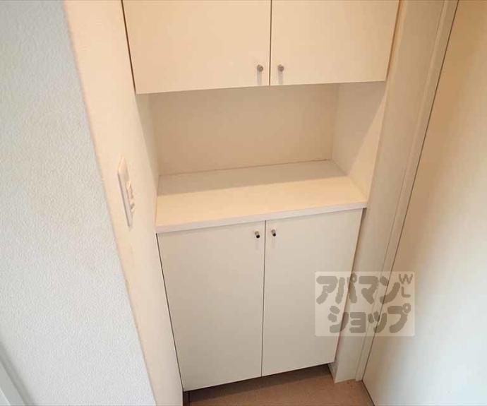 【pieni pesa】間取
