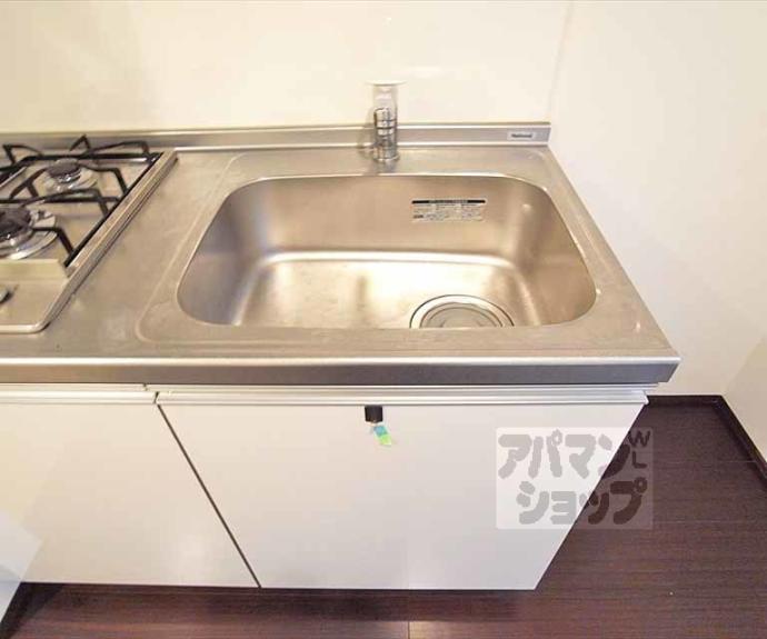 【ｐｉｅｎｉ　ｐｅｓａ】間取