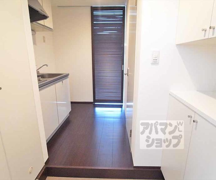 【ｐｉｅｎｉ　ｐｅｓａ】間取