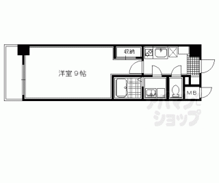 【インベスト京都修学院】