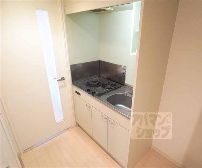 【インベスト京都修学院】間取