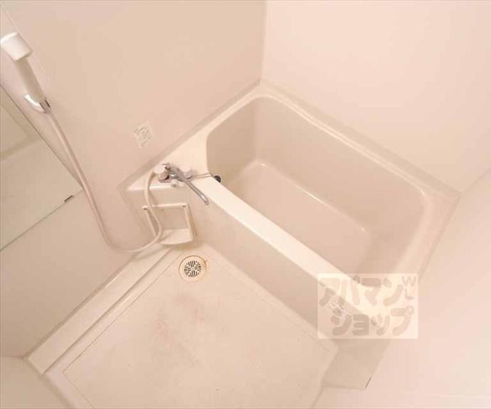 【インベスト京都修学院】間取