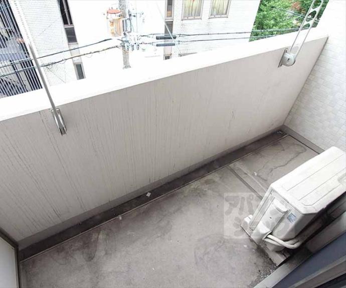 【インベスト京都修学院】間取