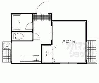 【コーポ下山】
