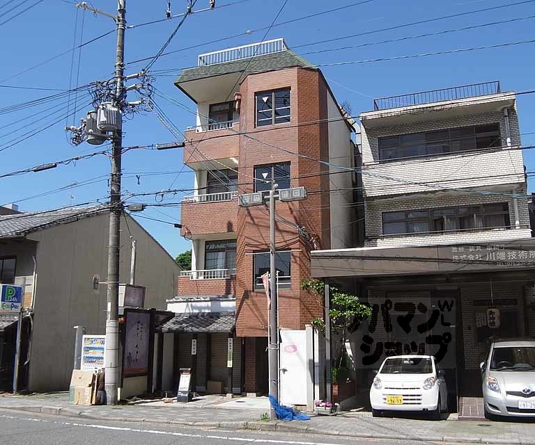 コーポ下山
