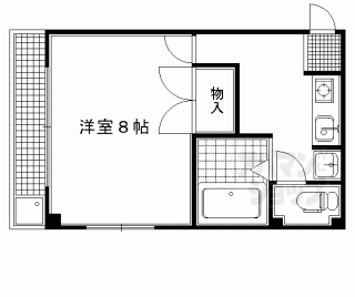 【ＴＯＳＴ栄洛館】