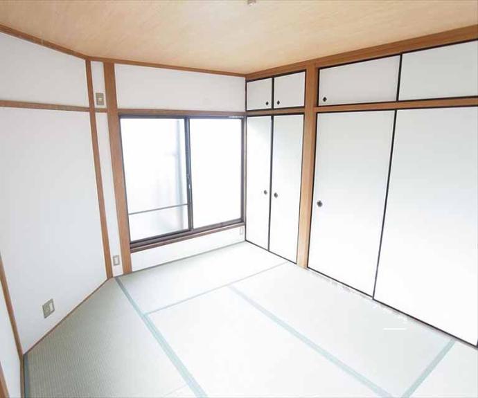 【アズビル】間取