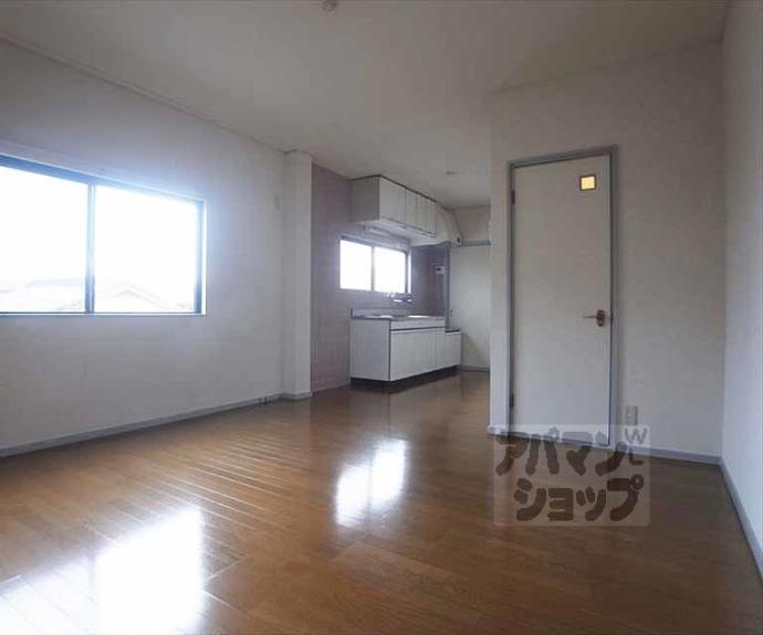 【アズビル】間取