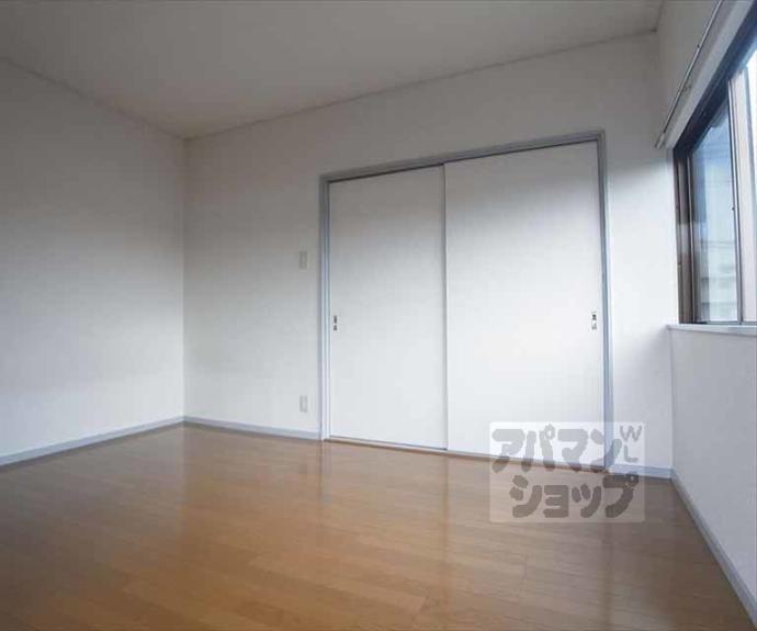 【アズビル】間取