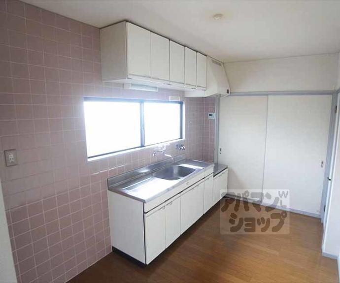 【アズビル】間取