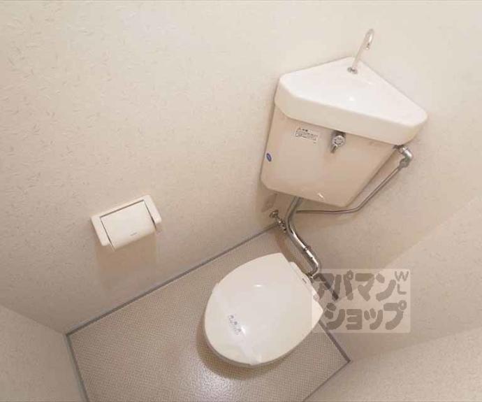 【アズビル】間取