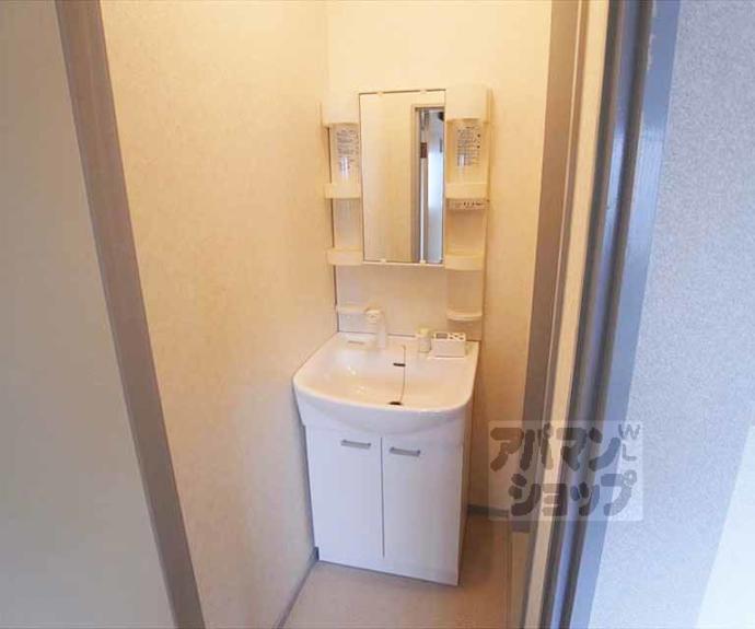 【アズビル】間取