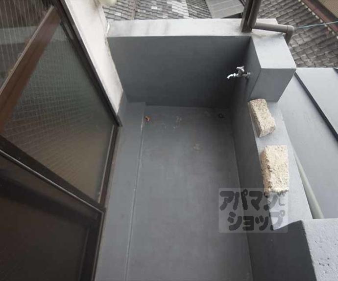 【アズビル】間取