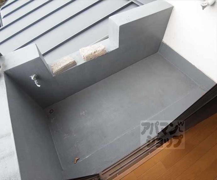 【アズビル】間取